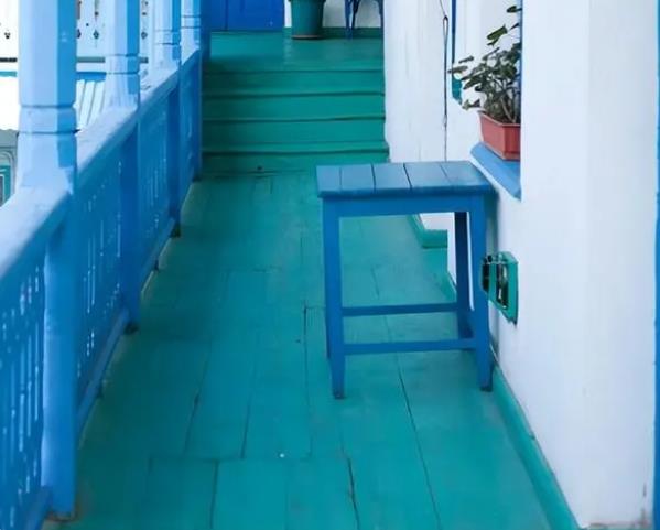 安定漏水检测