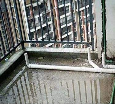 安定漏水维修 阳台漏水怎么修理?