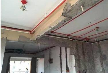 安定漏水维修 墙面漏水怎么办呢?墙面漏水的原因?