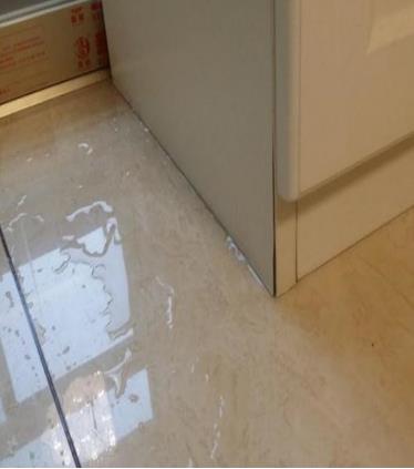 安定漏水检测 厕所漏水怎么检测?
